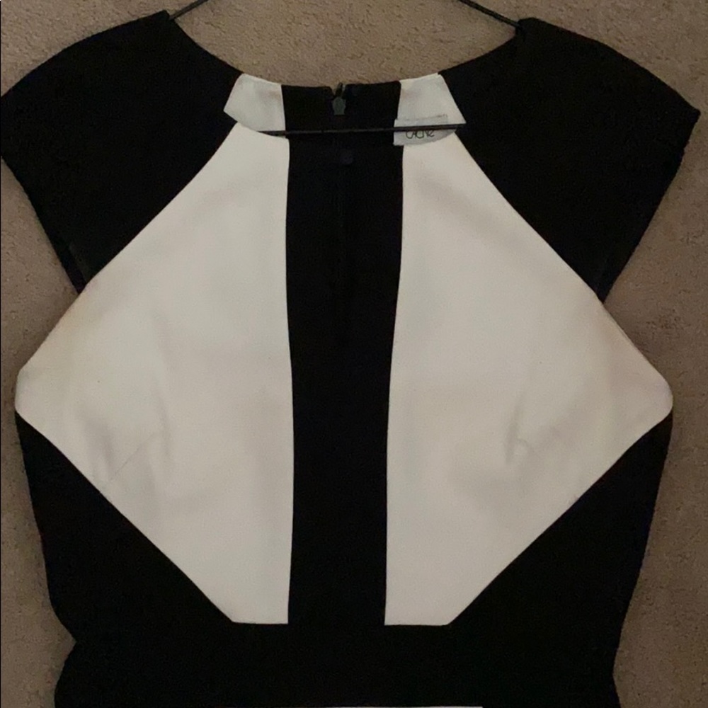 Cache Dress - image 2